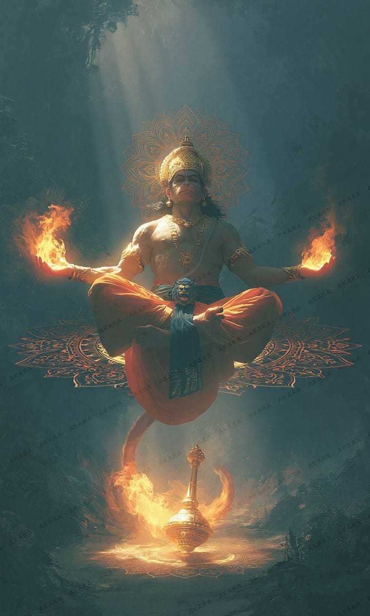 Hanuman