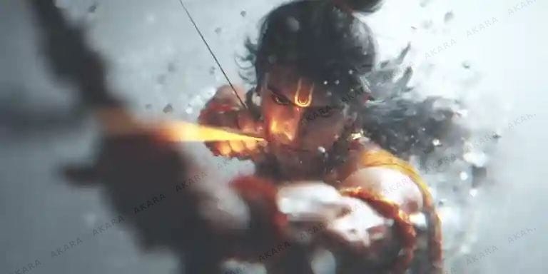 Rama Dhanurdhari