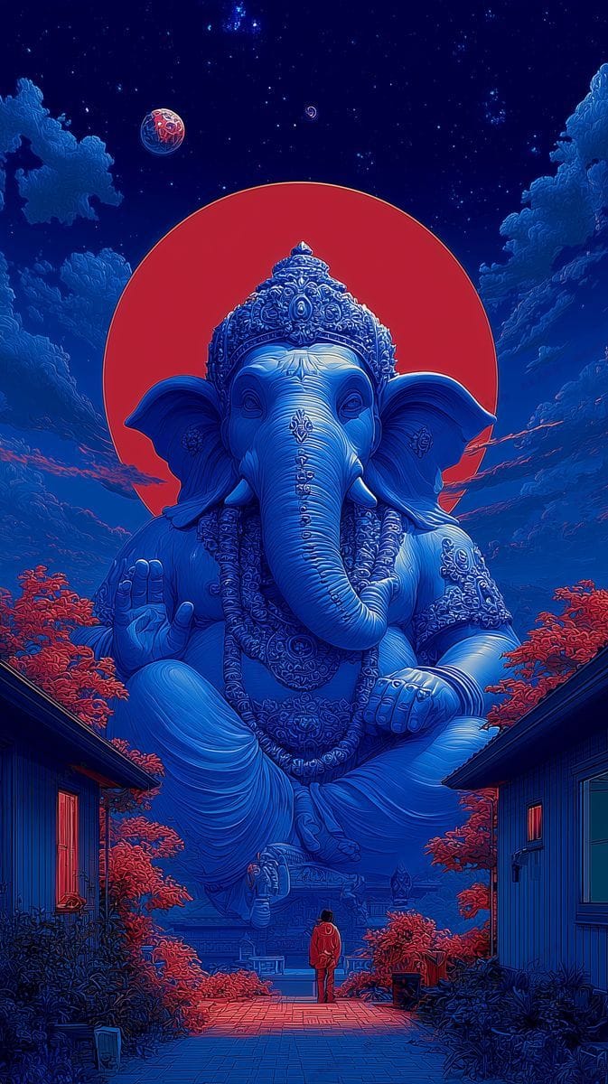 Ganesha