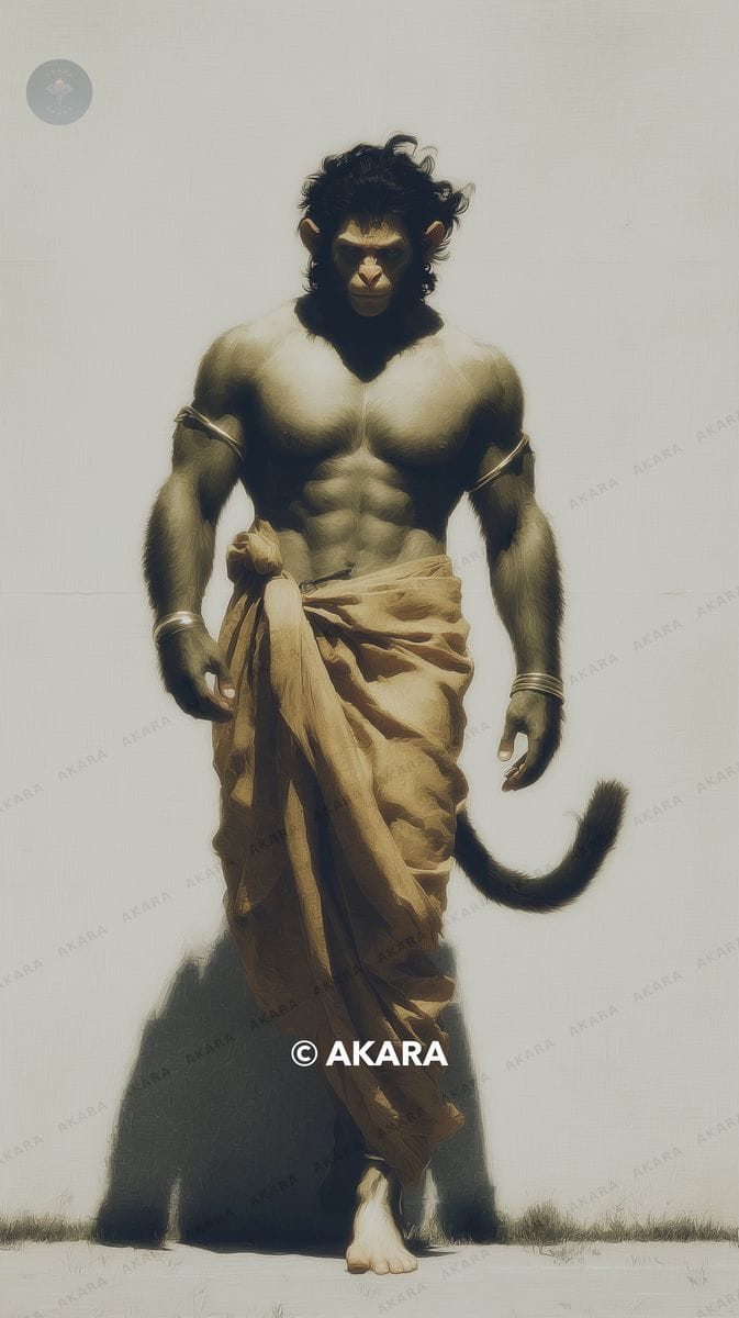 Hanuman