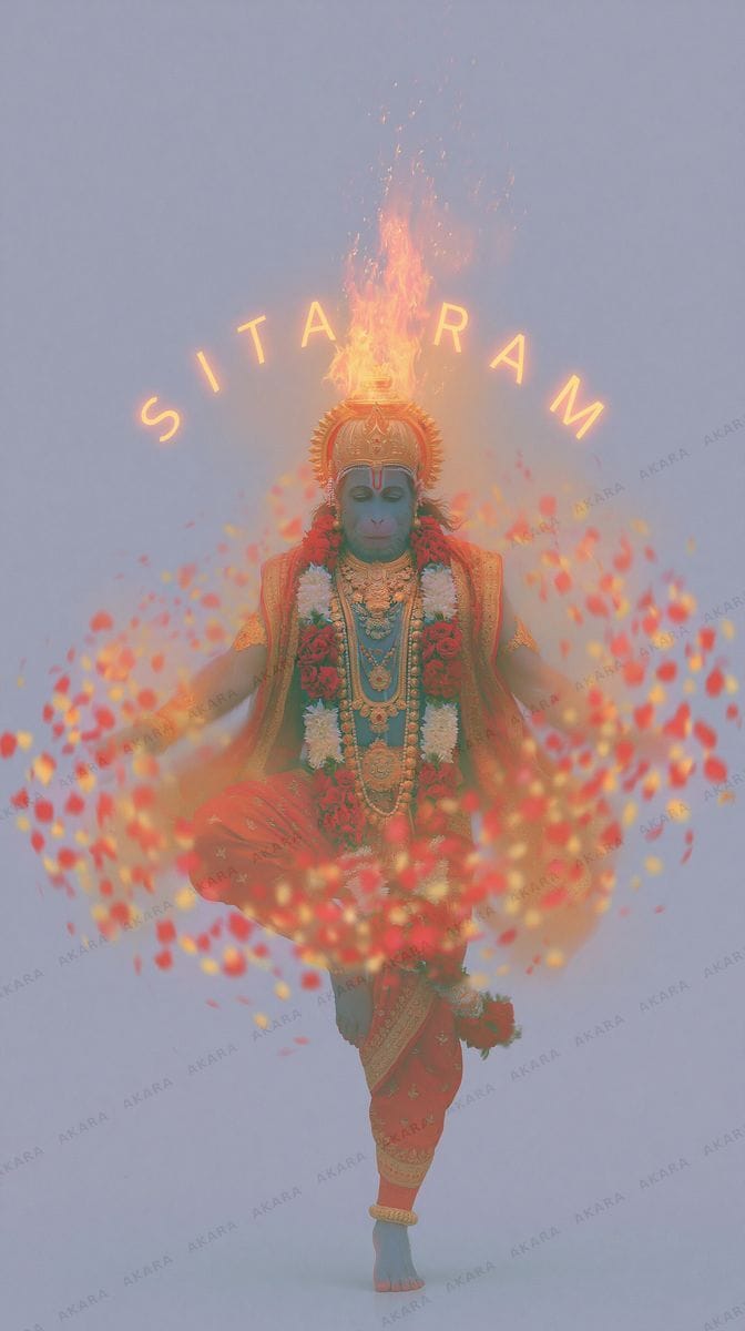Hanuman
