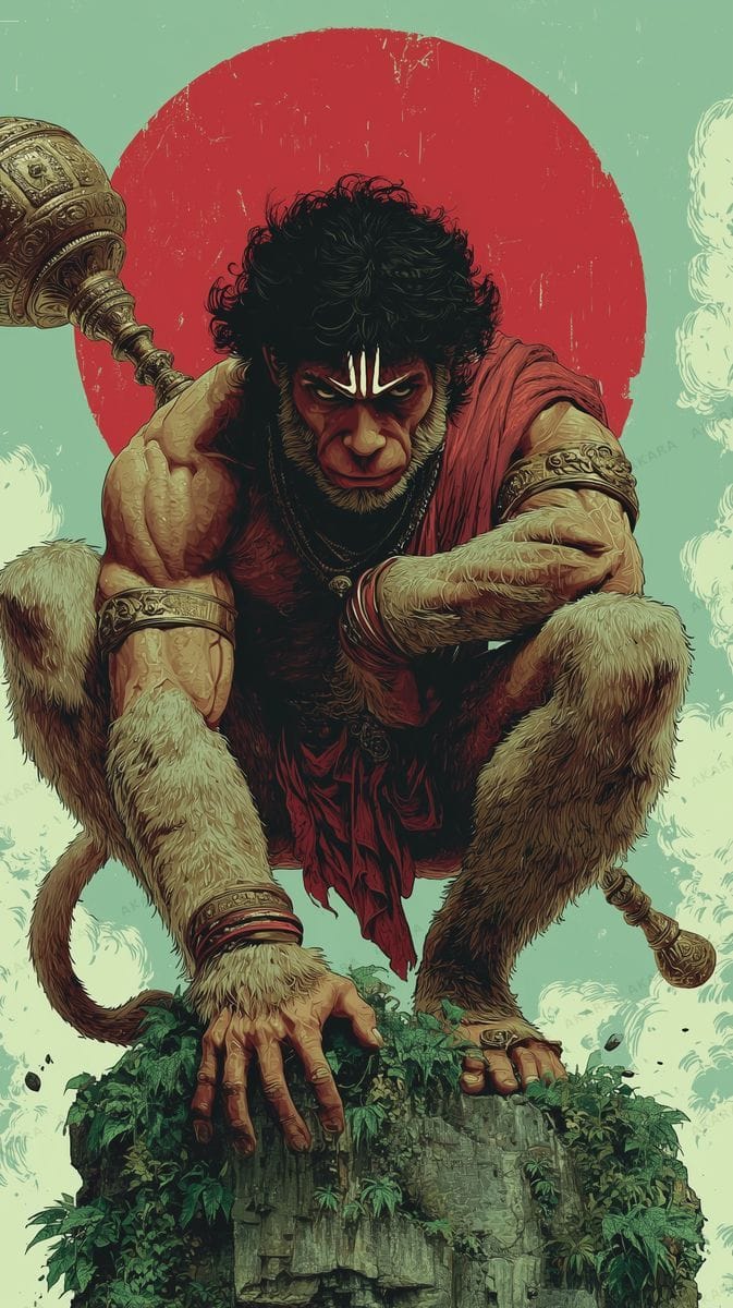 Hanuman