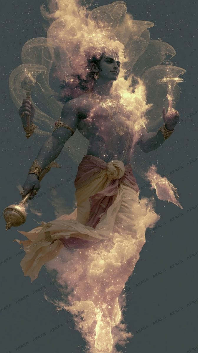 Vishnu