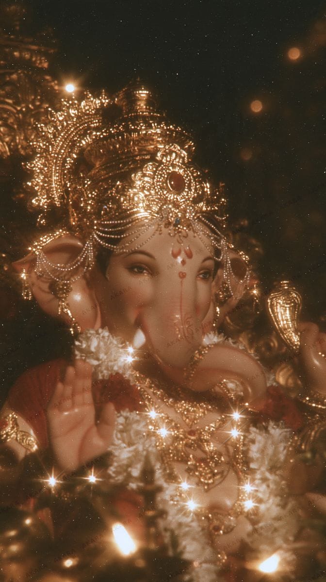 Ganpati Bappa