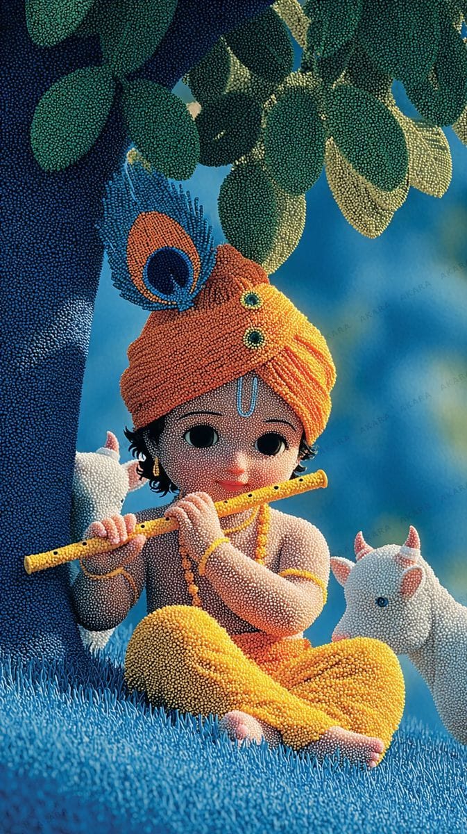 Bal Krishna