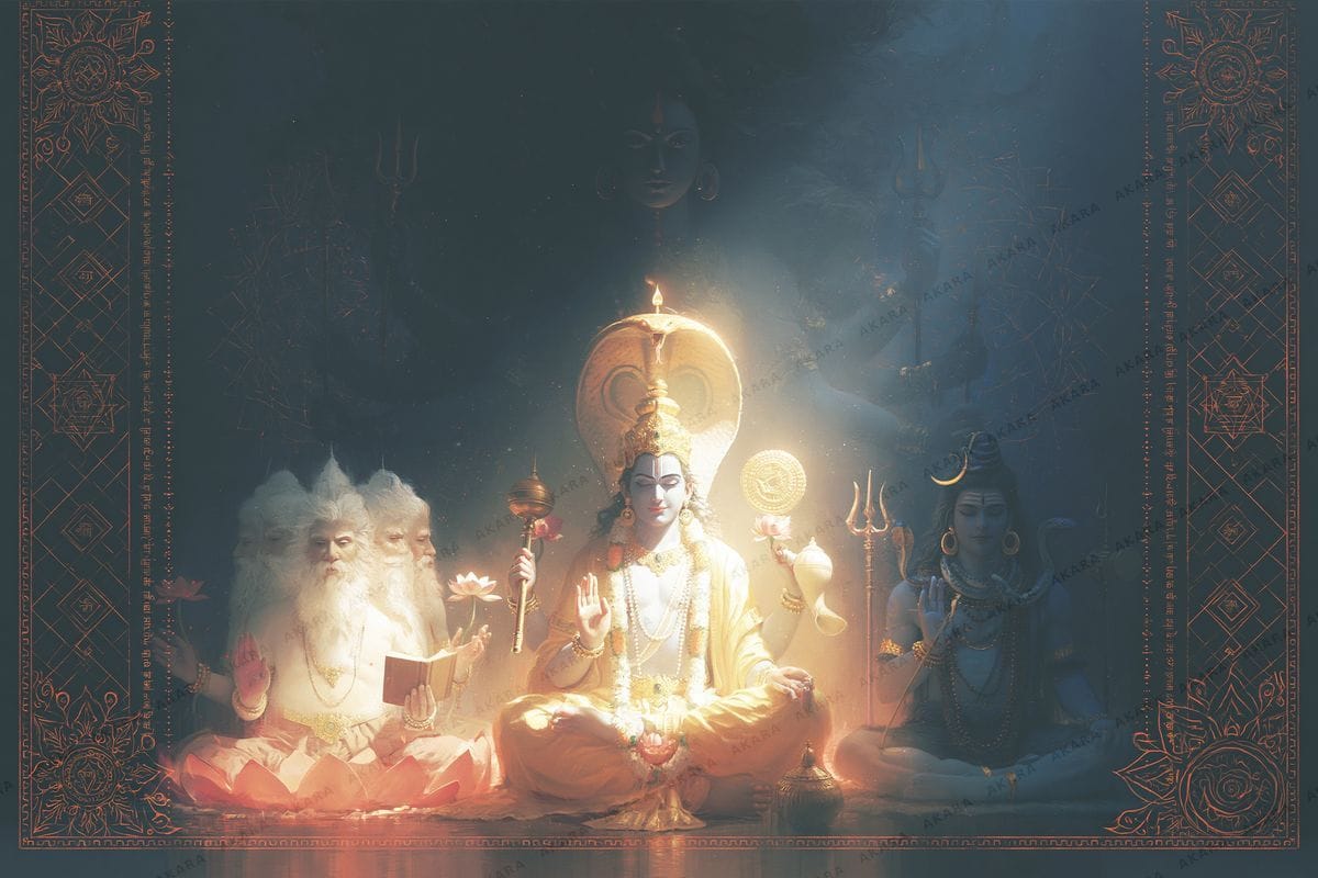 Trimurti