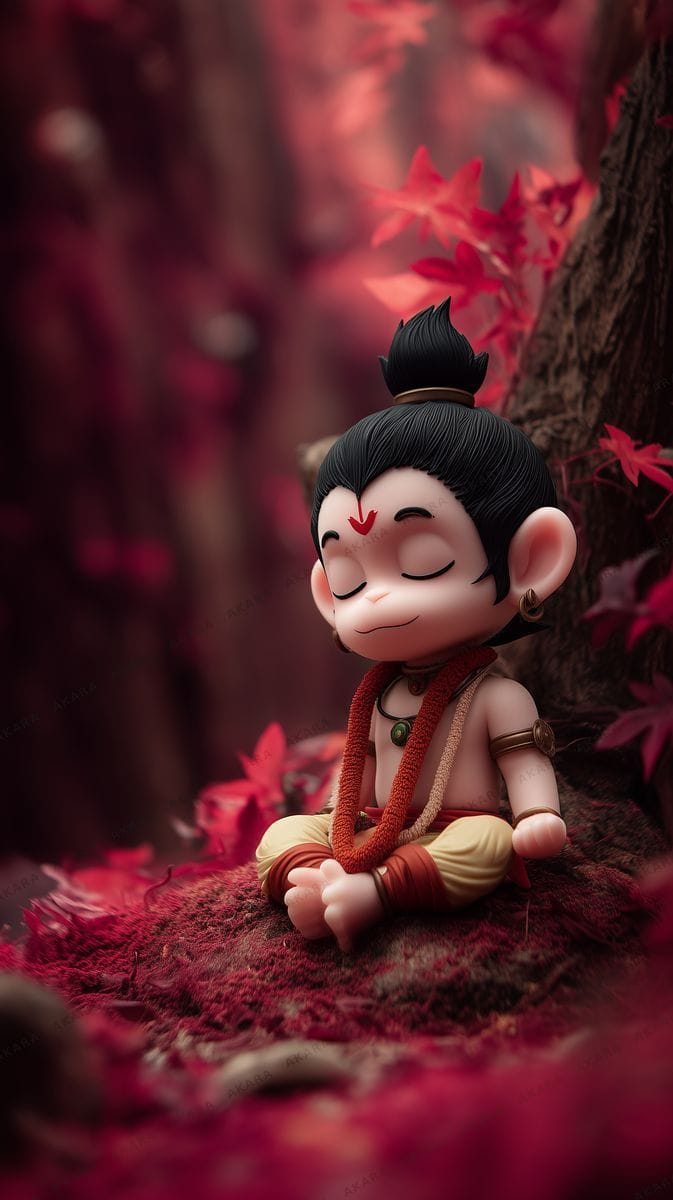Bal Hanuman