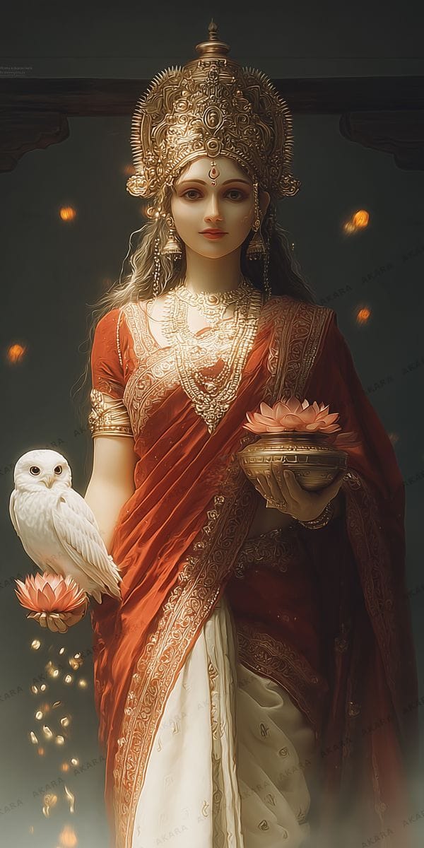 Lakshmi
