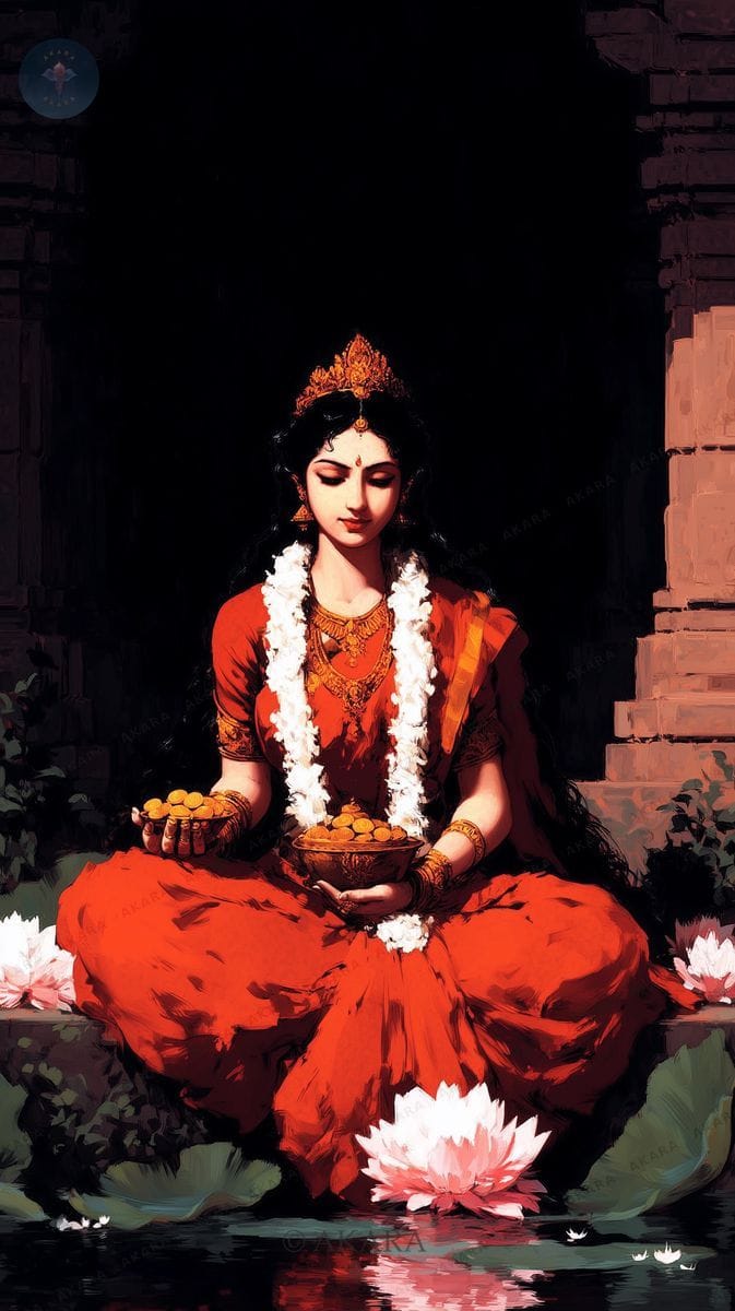 Narayan's Cosmic Rest on Shesha