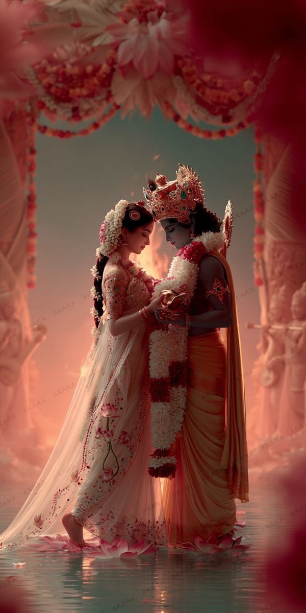 Lakshmi Swayamvara