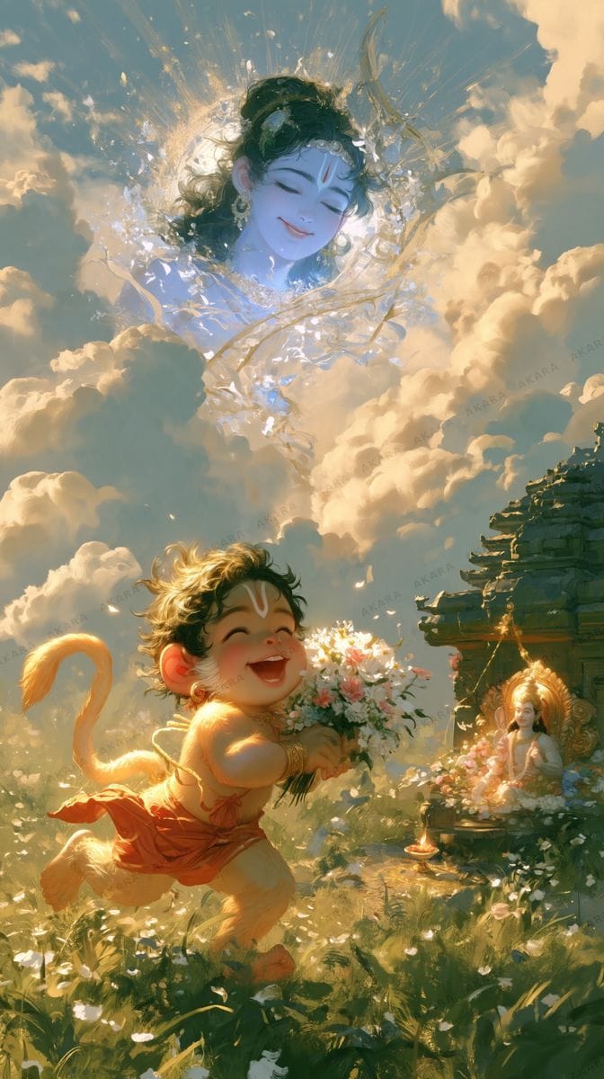 Bal Hanuman