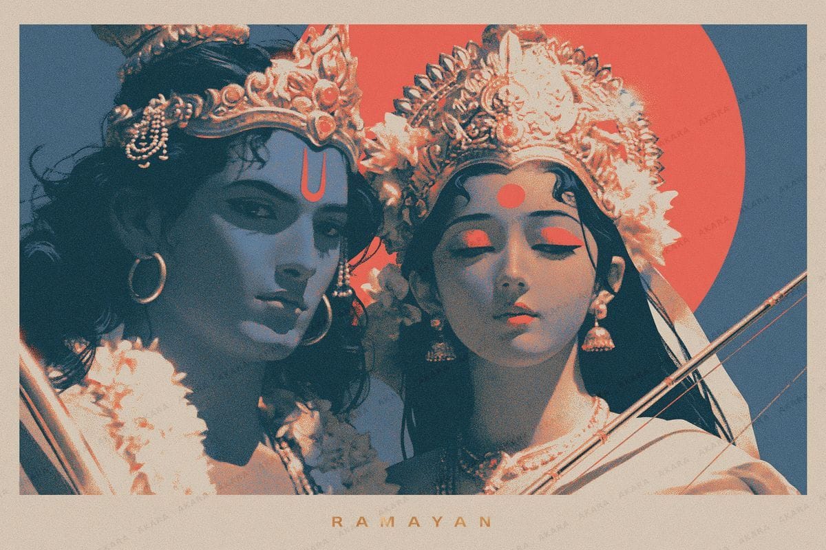Sita–Rama