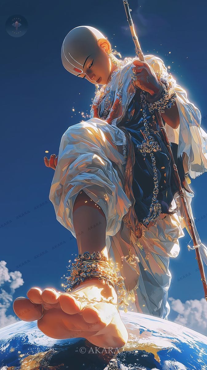 Vamana
