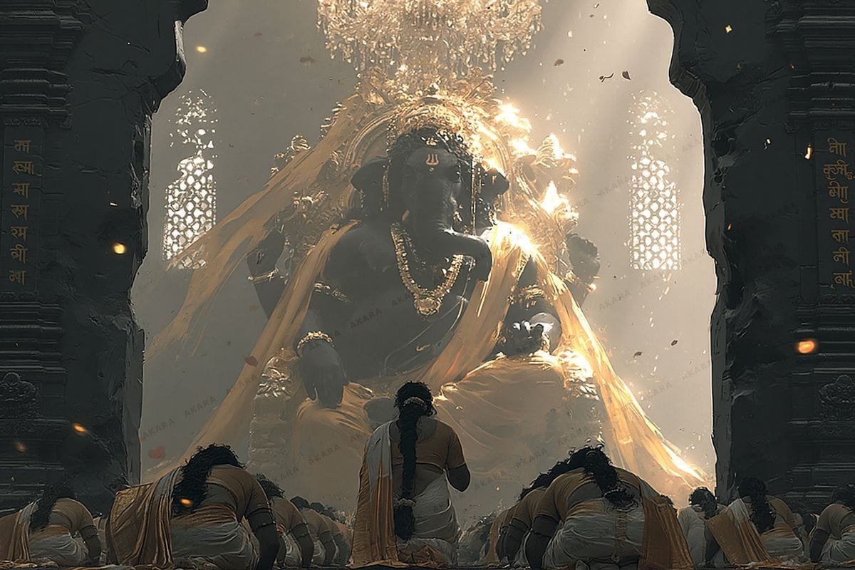 Vighneshvara