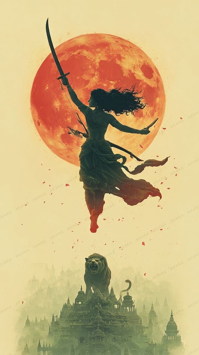 Durga