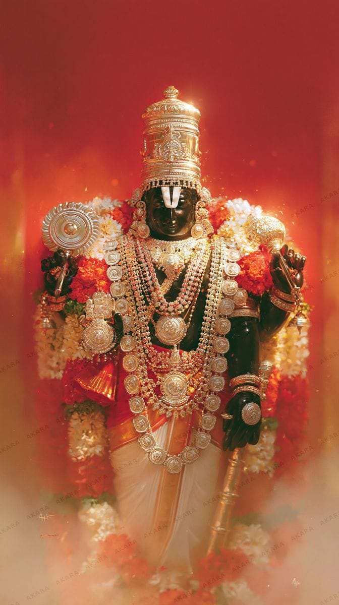 Venkateswara