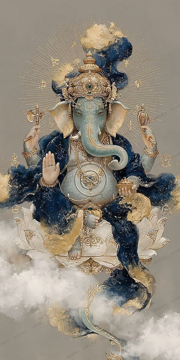 Ganesha