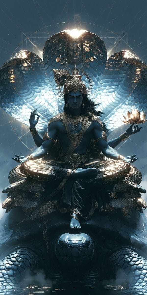 Kurma Avatara