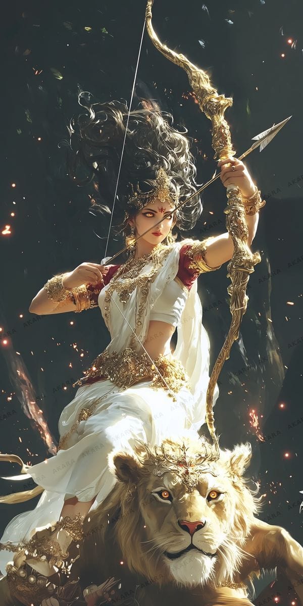 Durga