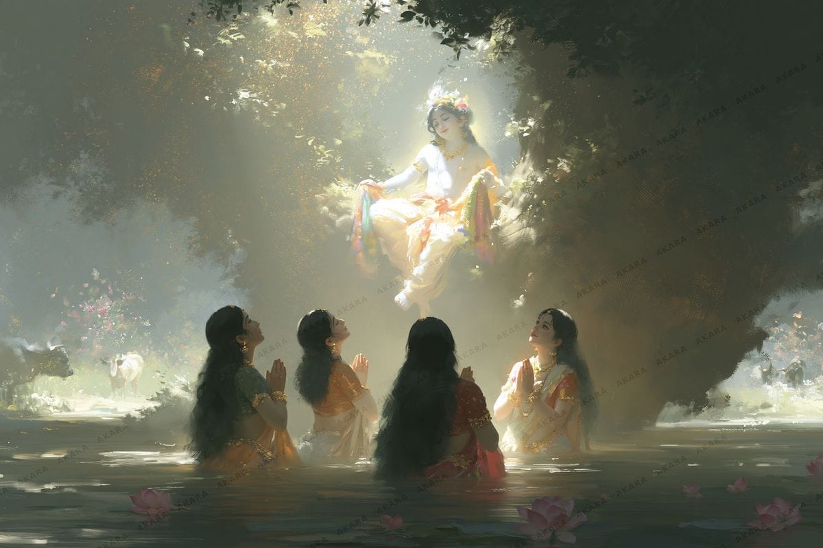 Vastraharan
