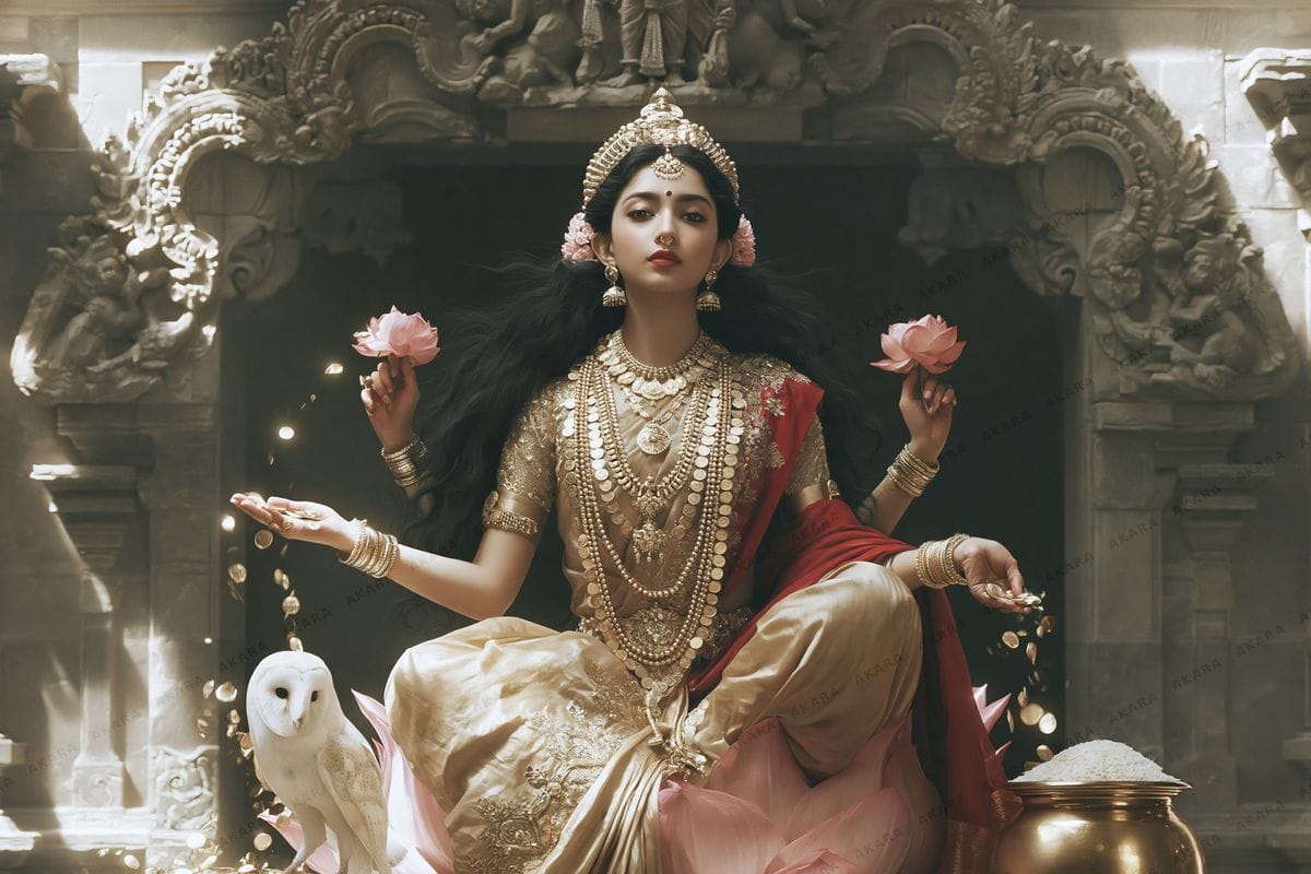 Lakshmi