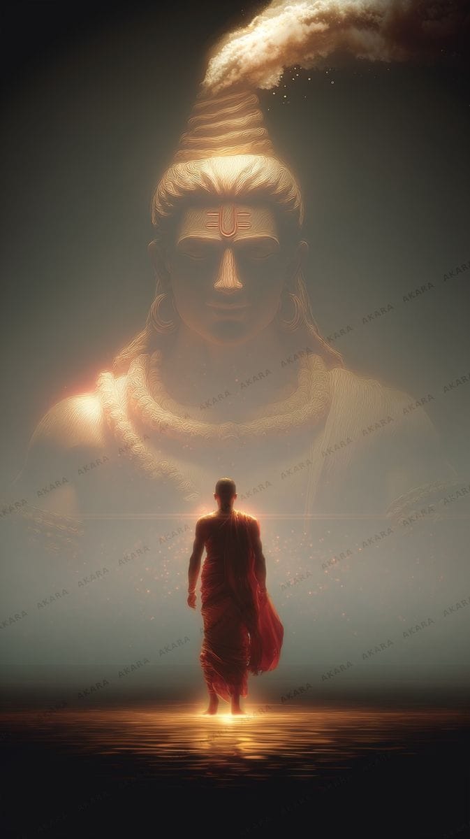 Shiva Darshan
