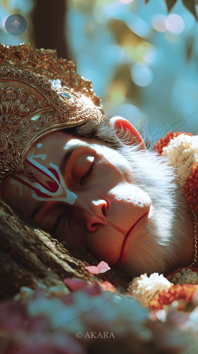 Hanuman