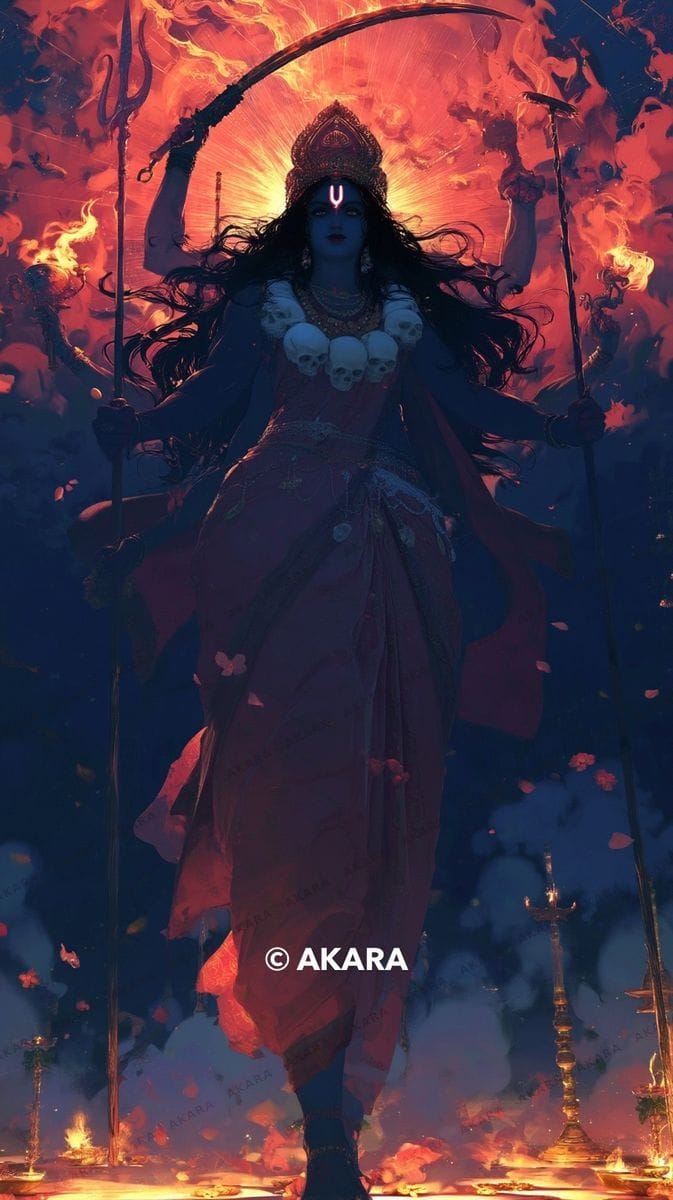Mahakali