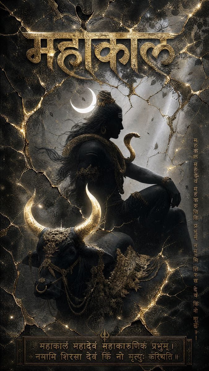 Mahakaal