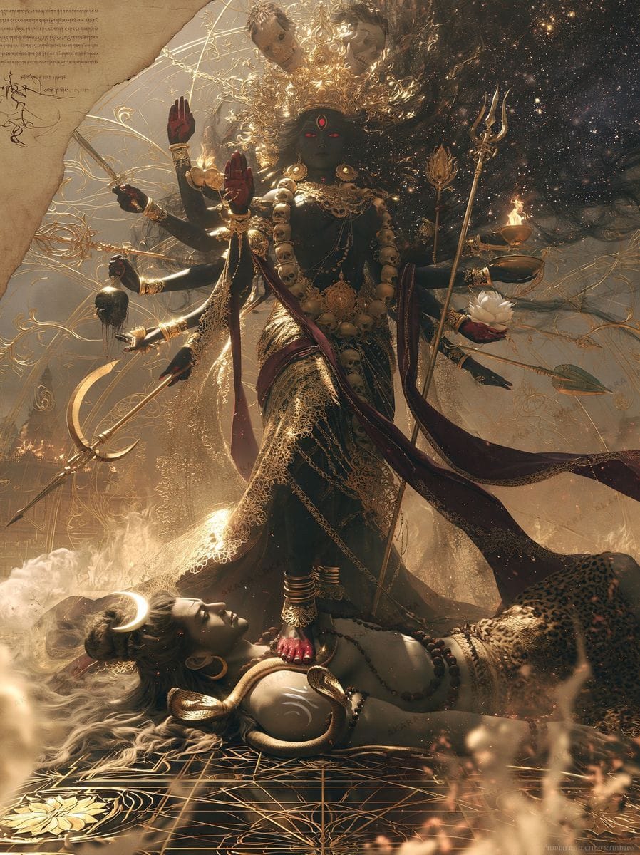 Dakshina Kali