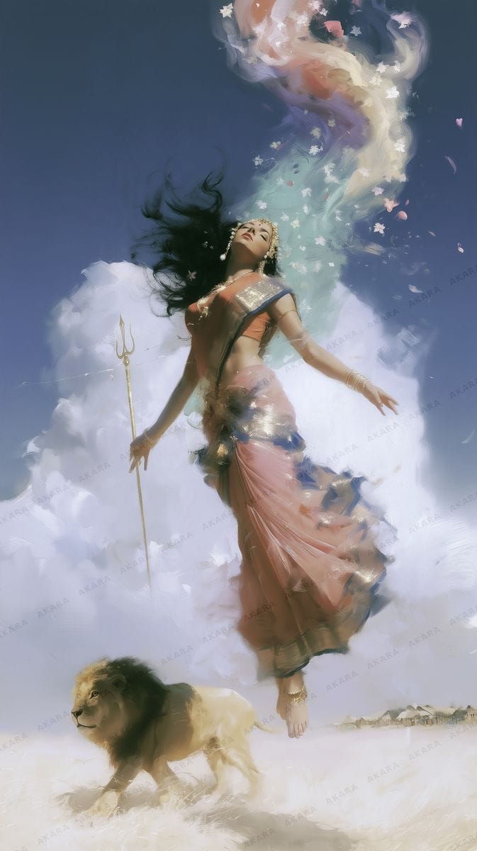 Durga