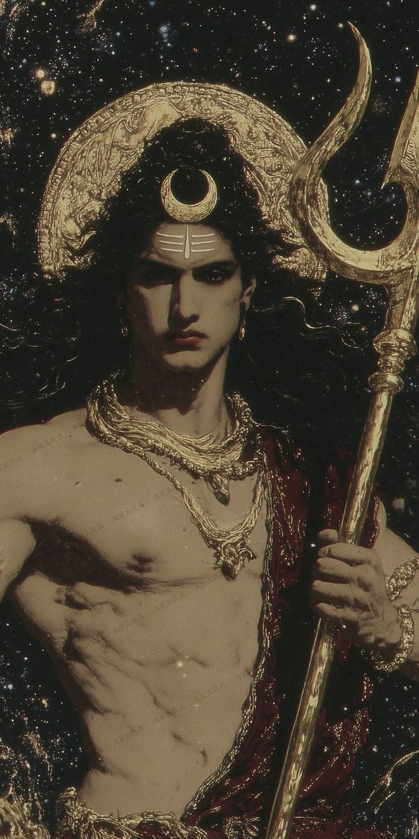 Mahadeva
