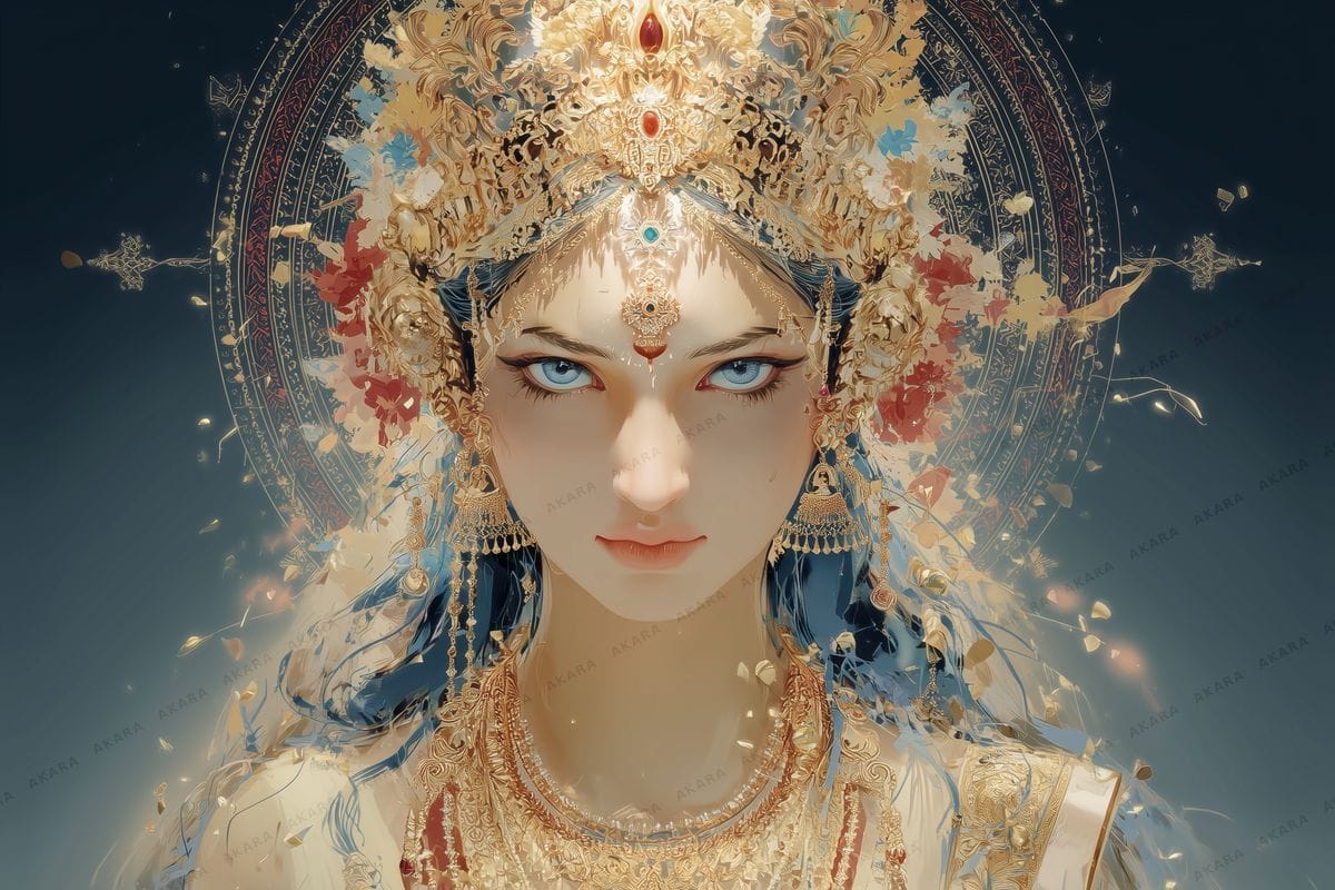 Durga