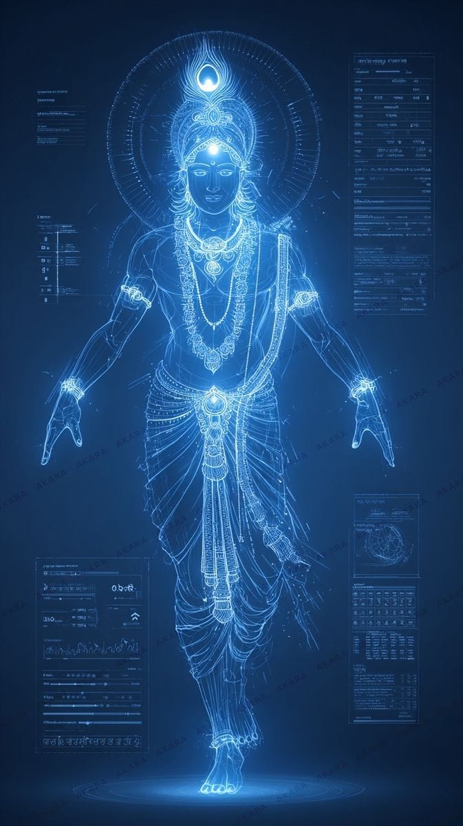 Krishna