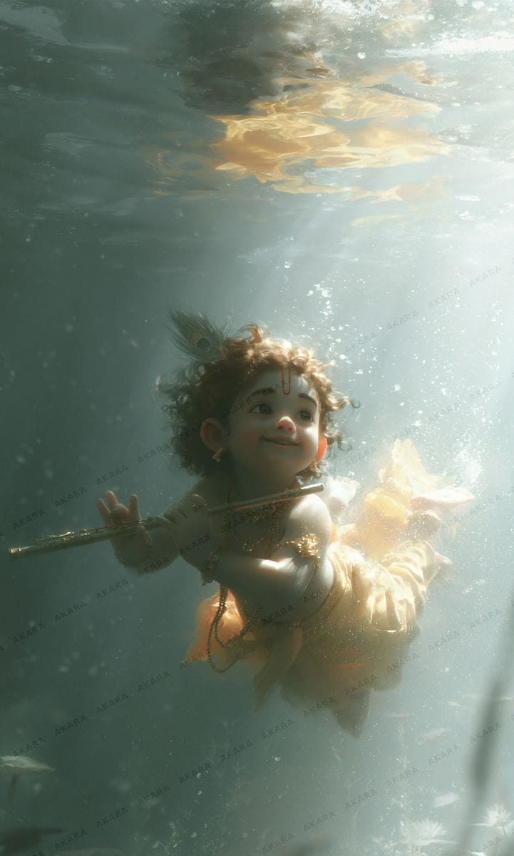 Bal Krishna