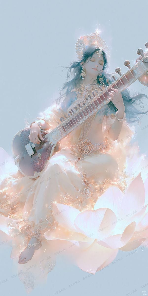 Saraswati