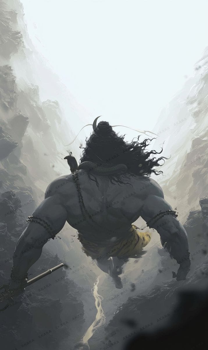 Mahadev