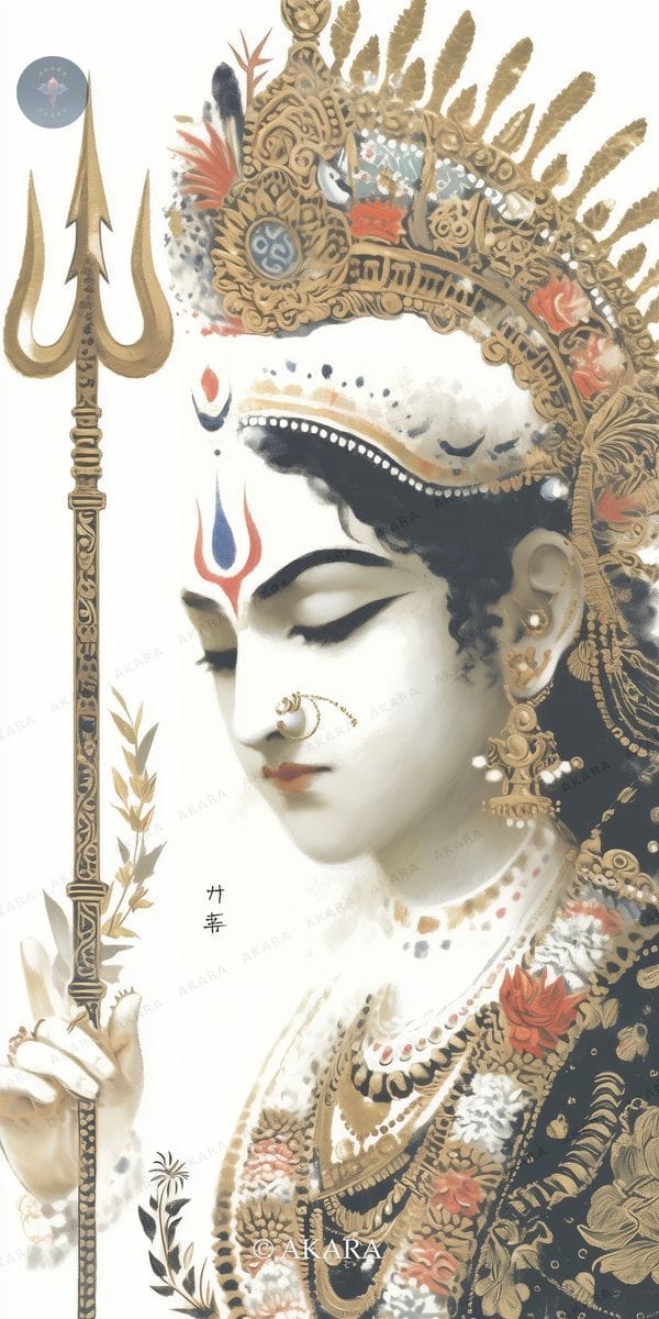Durga
