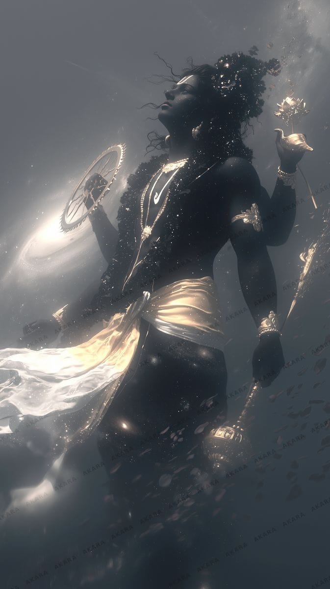 Vishnu