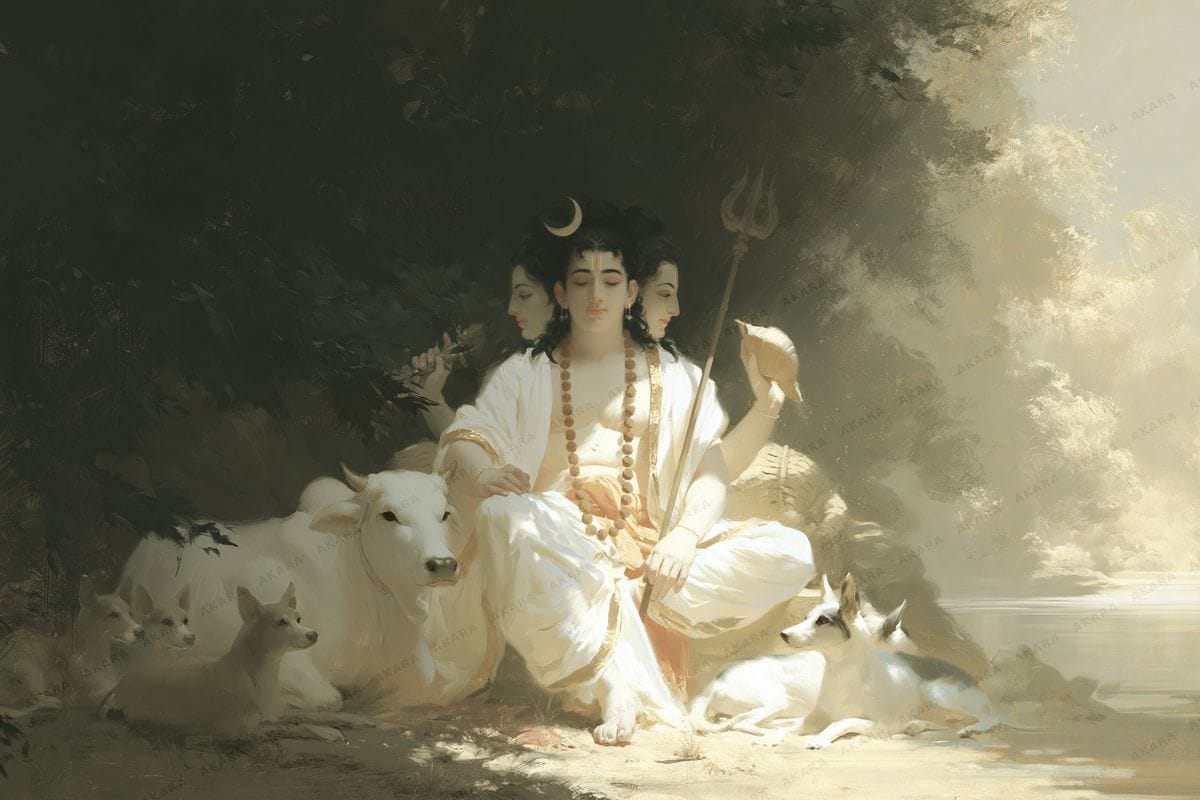 Dattatreya