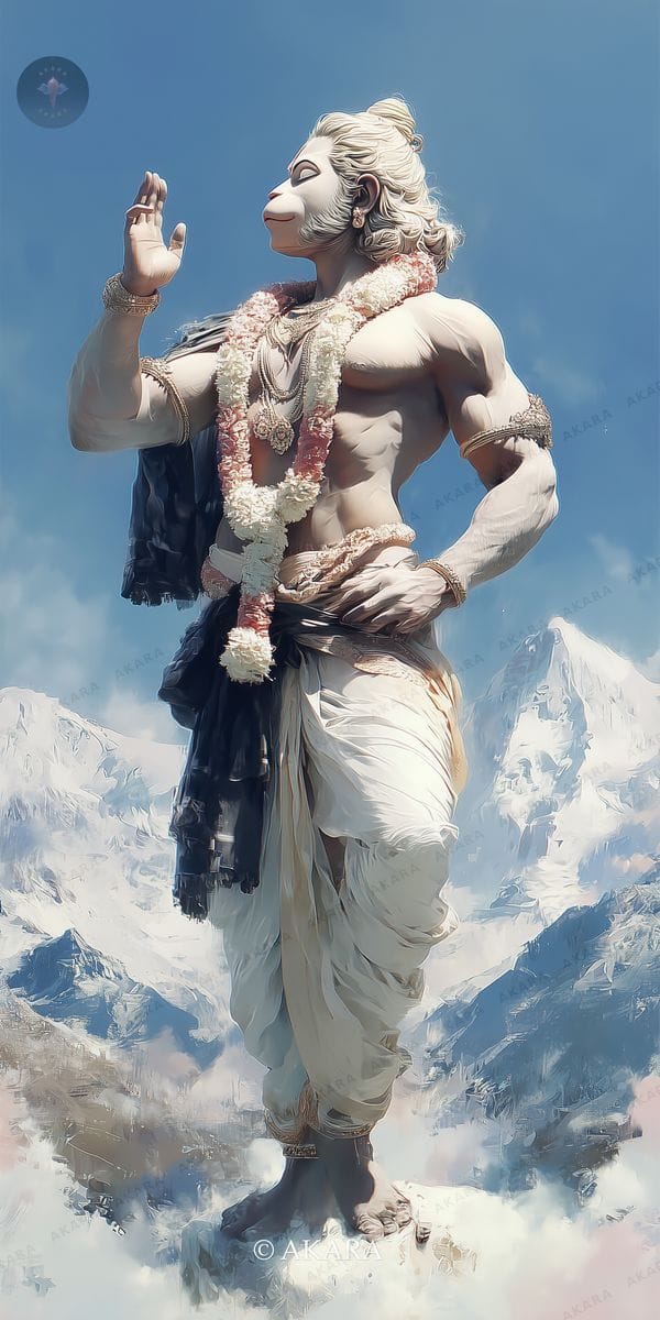 Hanuman