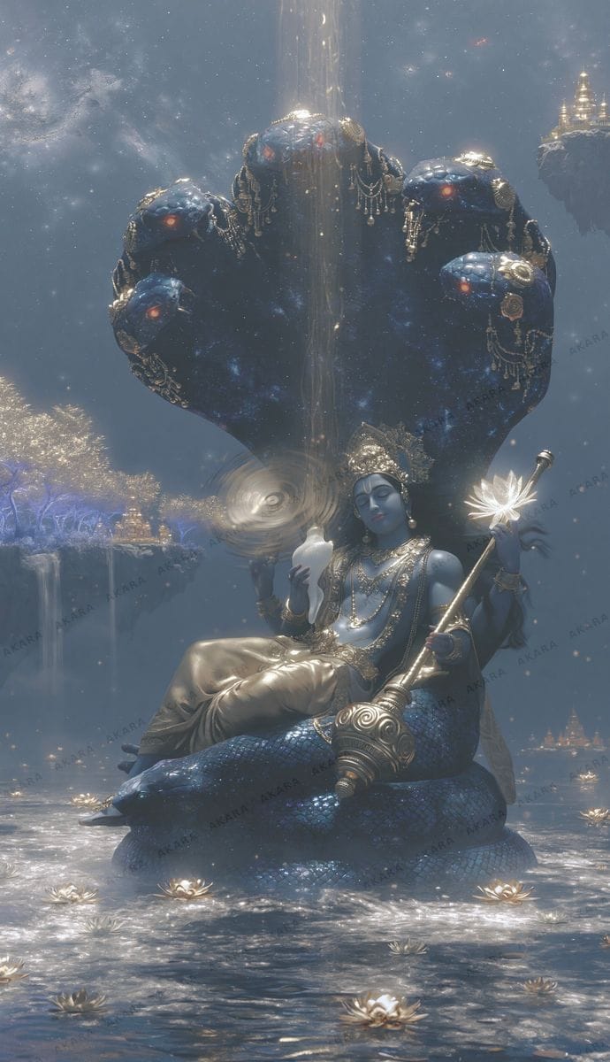Anantashayana