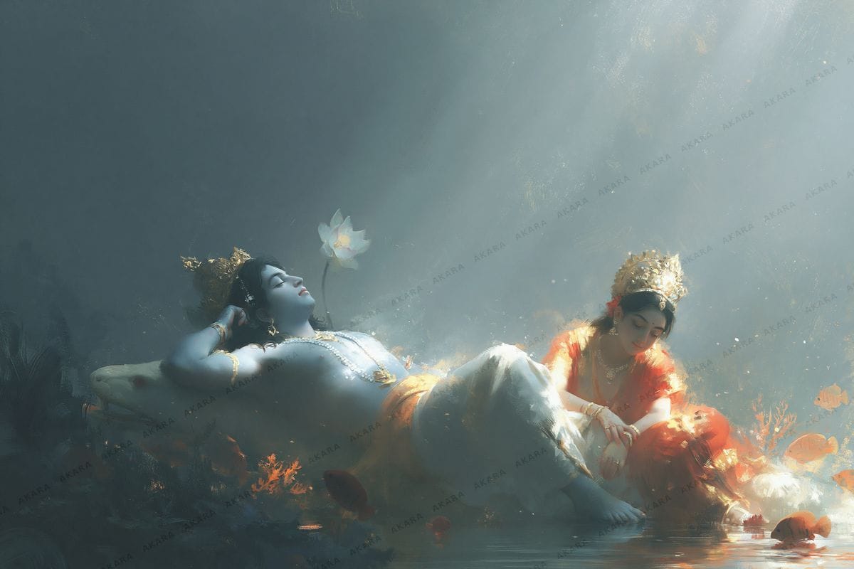 Anantashayana
