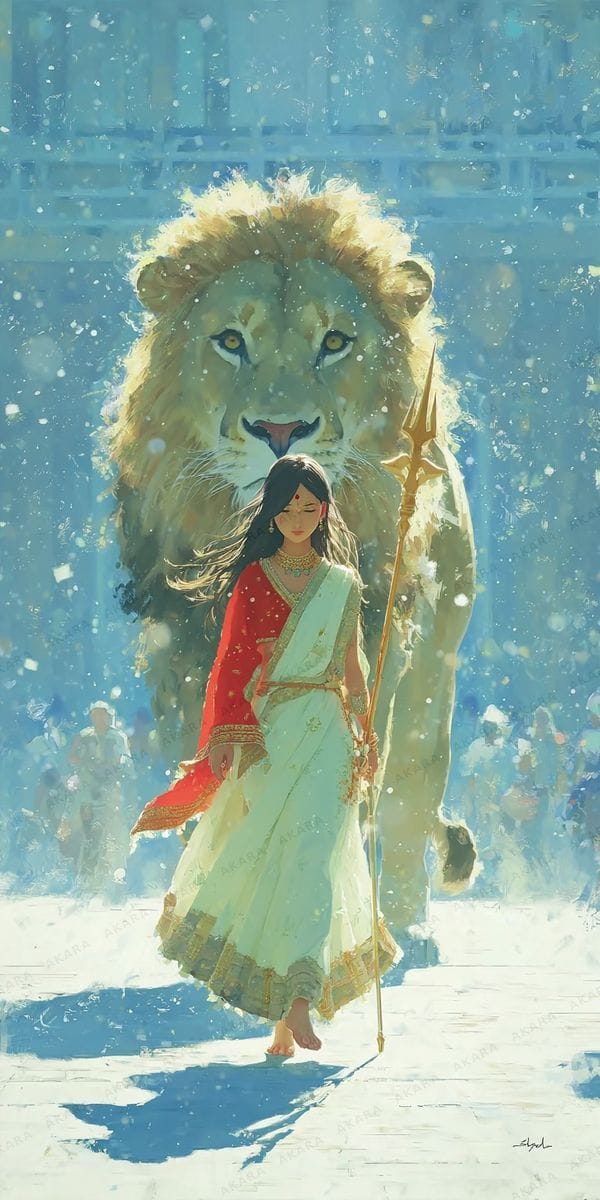Durga