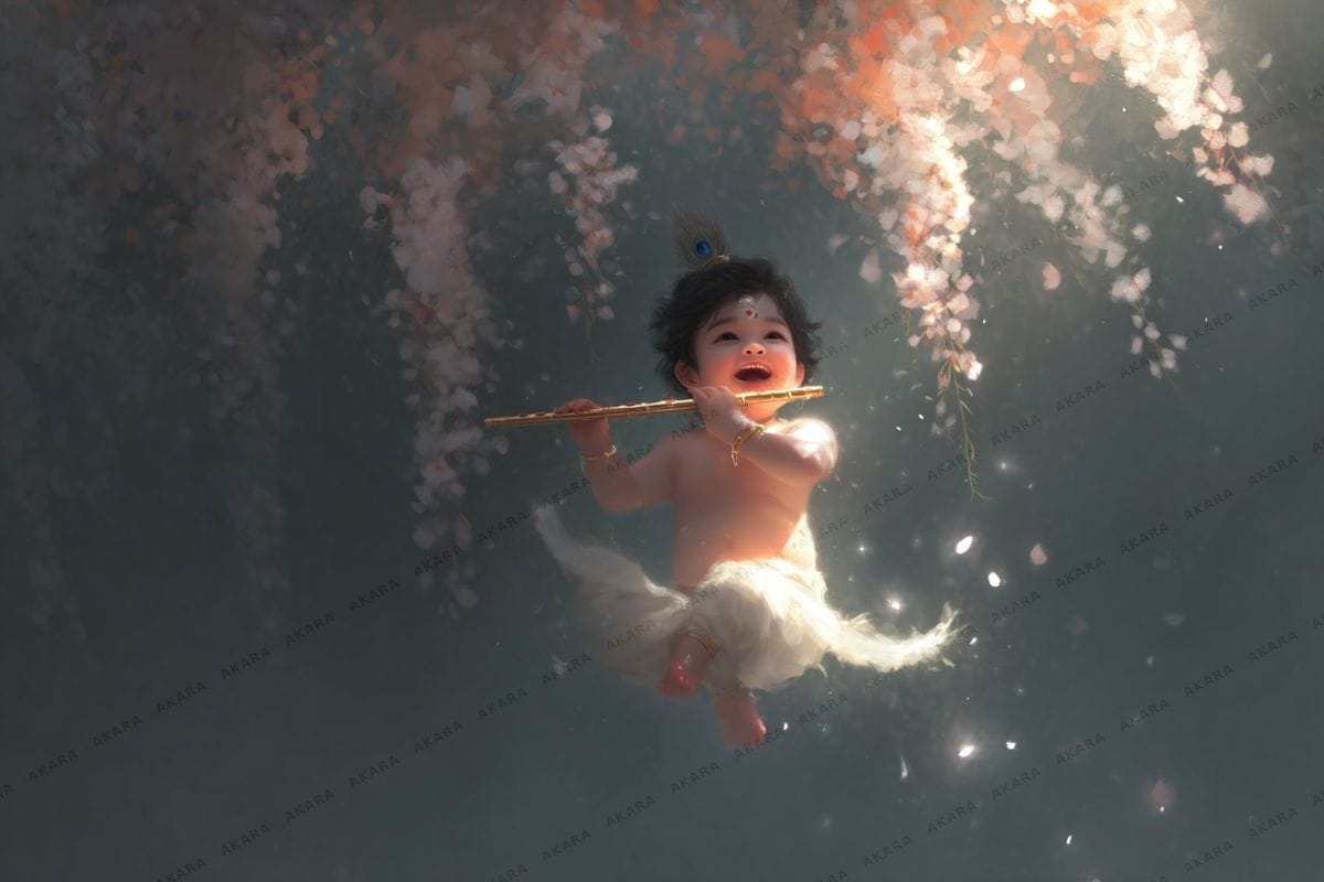 Bal Krishna