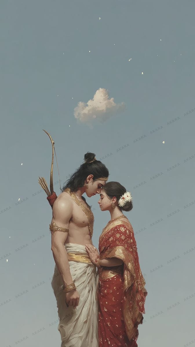 Sita–Rama