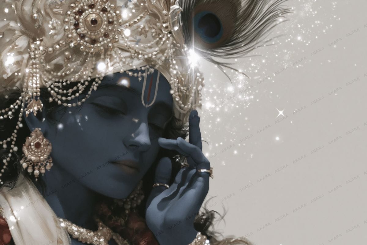 Krishna
