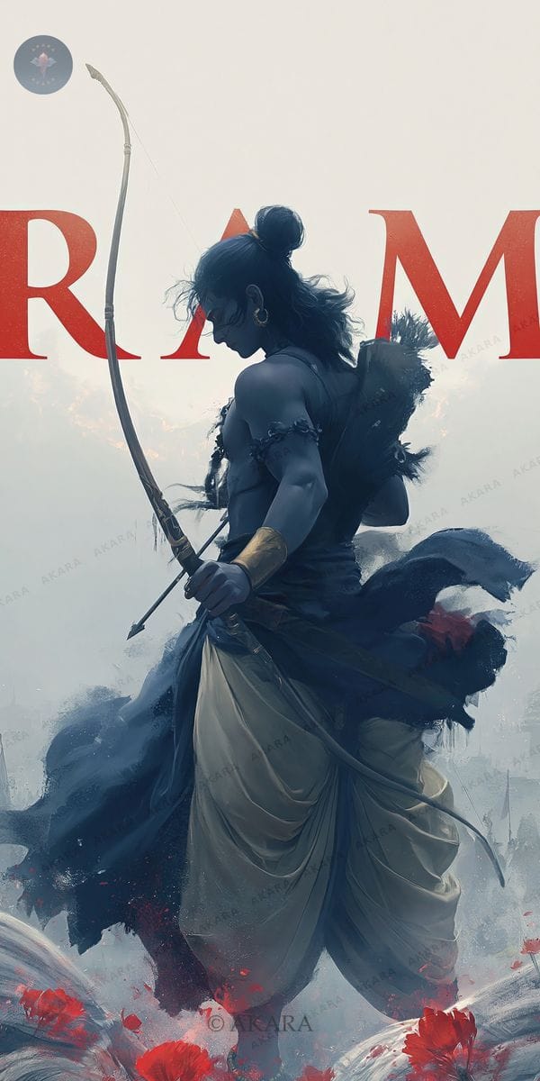 Rama Dhanurdhari