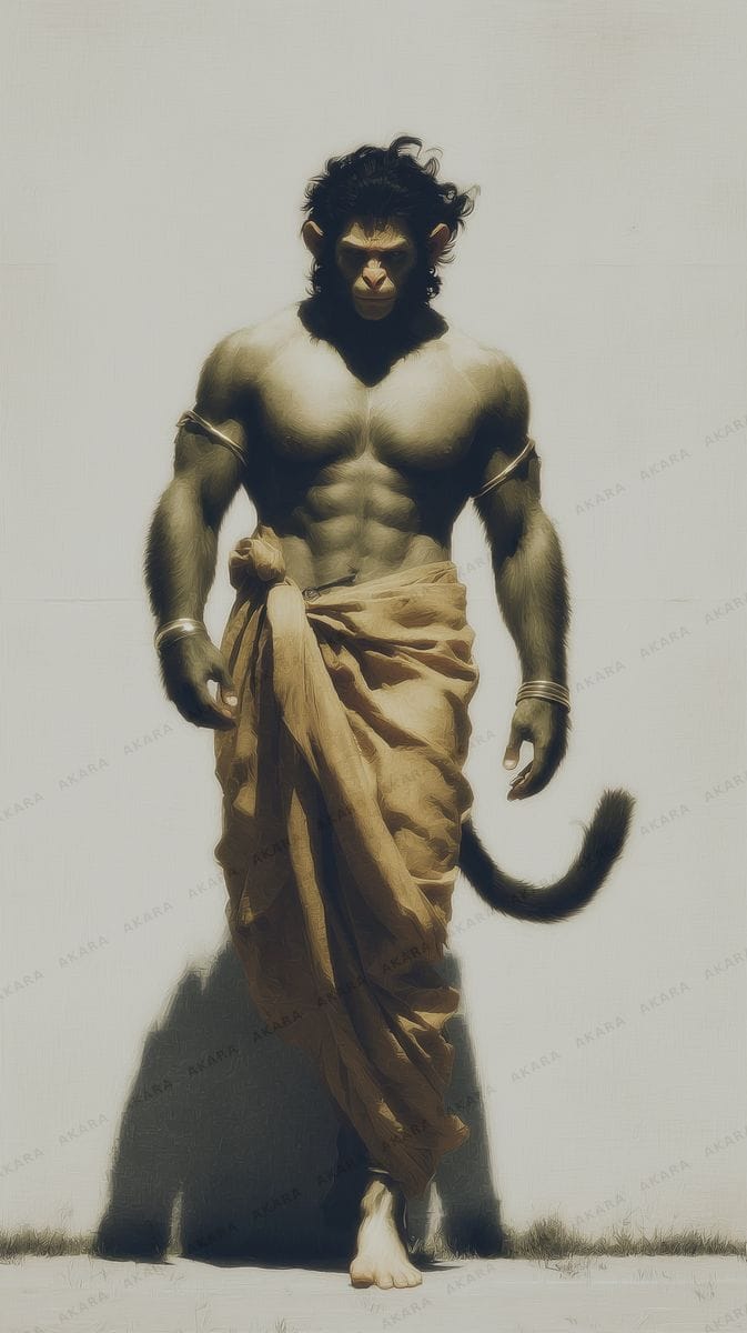 Hanuman