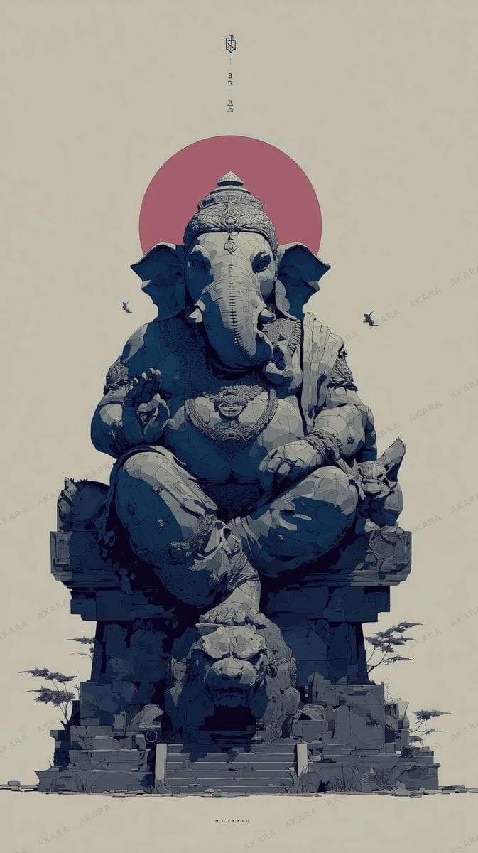 Ganesha